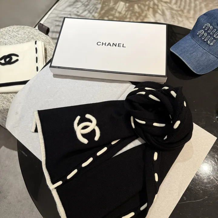 スーパーコピー シャネル マフラー