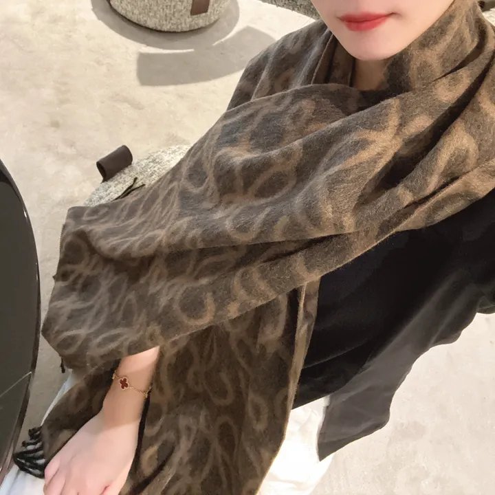 スーパーコピー ロエベ マフラー