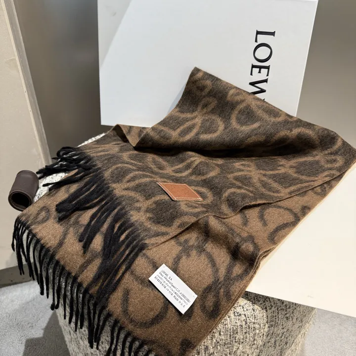 スーパーコピー ロエベ マフラー