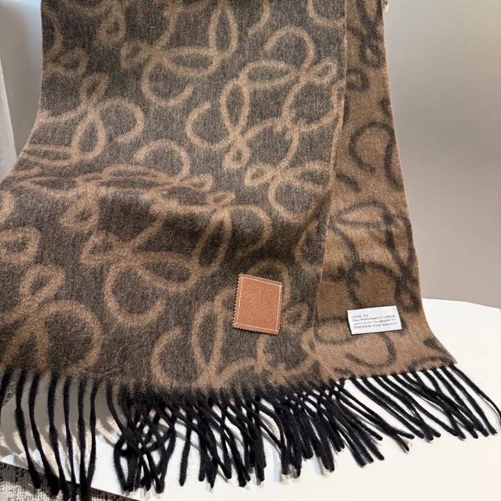 スーパーコピー ロエベ マフラー