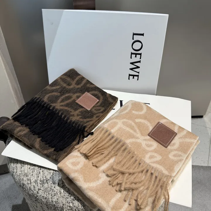 スーパーコピー ロエベ マフラー