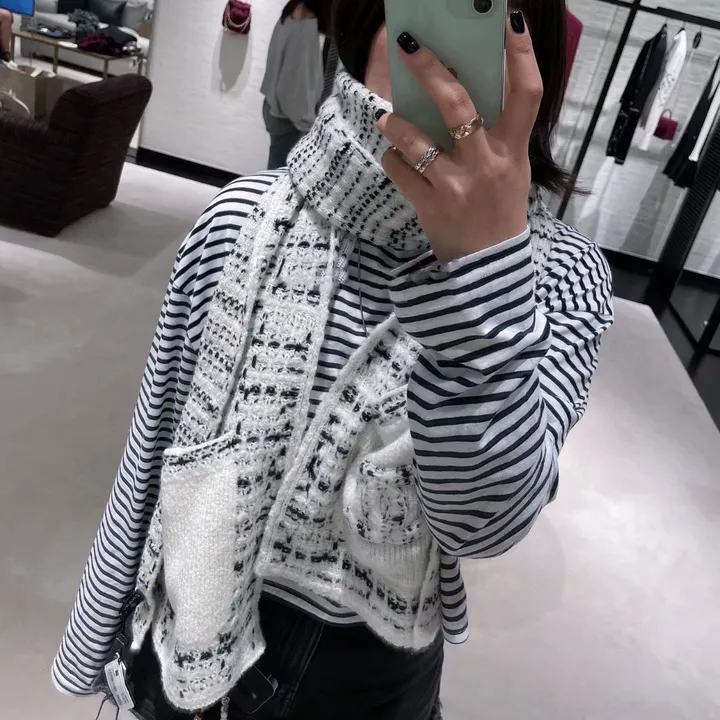 スーパーコピー シャネル マフラー