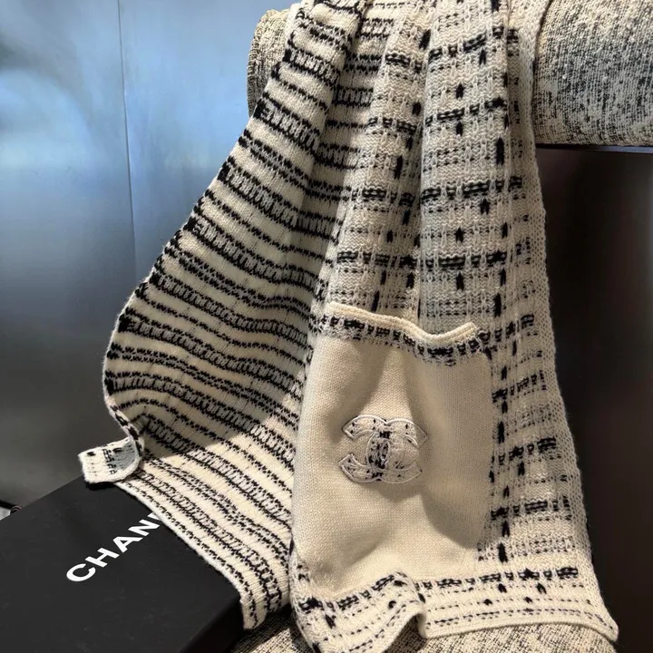 スーパーコピー シャネル マフラー