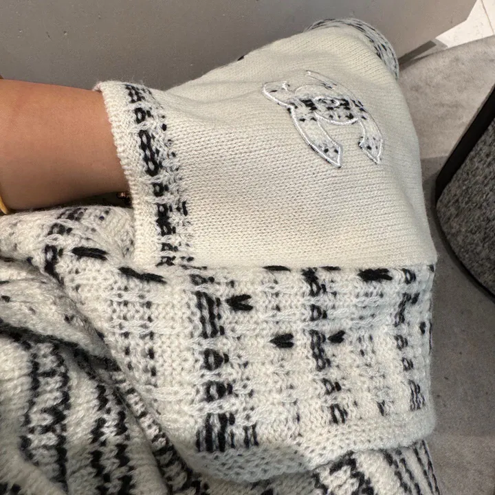 スーパーコピー シャネル マフラー