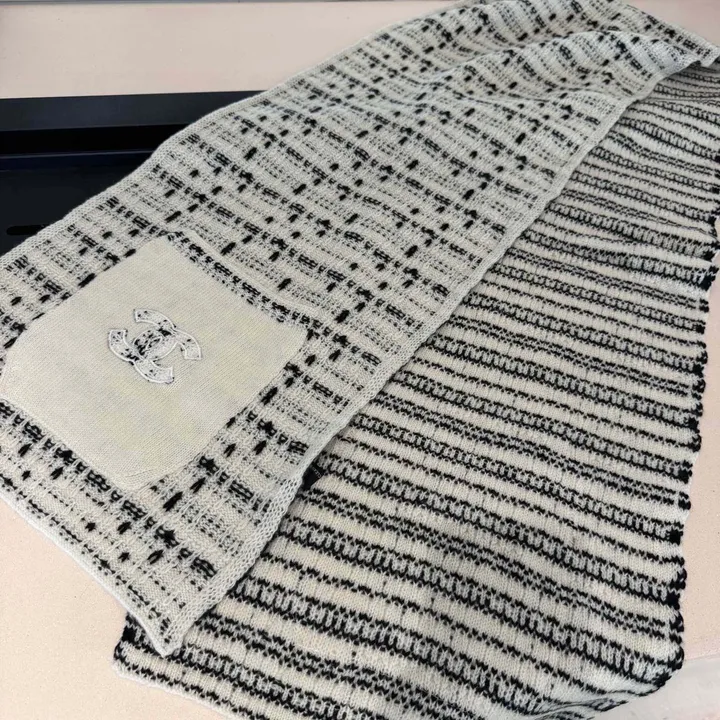 スーパーコピー シャネル マフラー