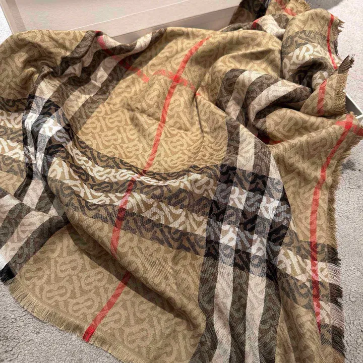 スーパーコピー バーバリー ス マフラー