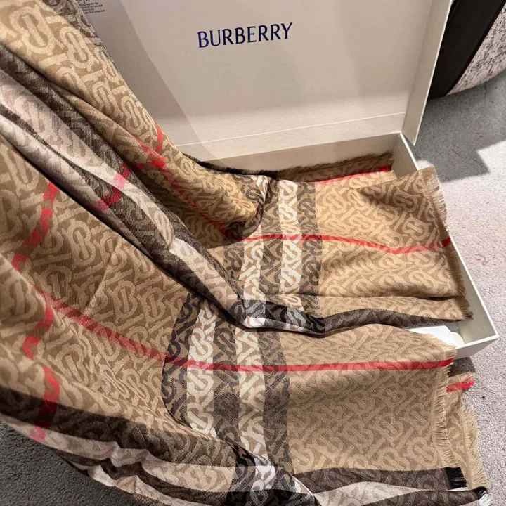 スーパーコピー バーバリー ス マフラー