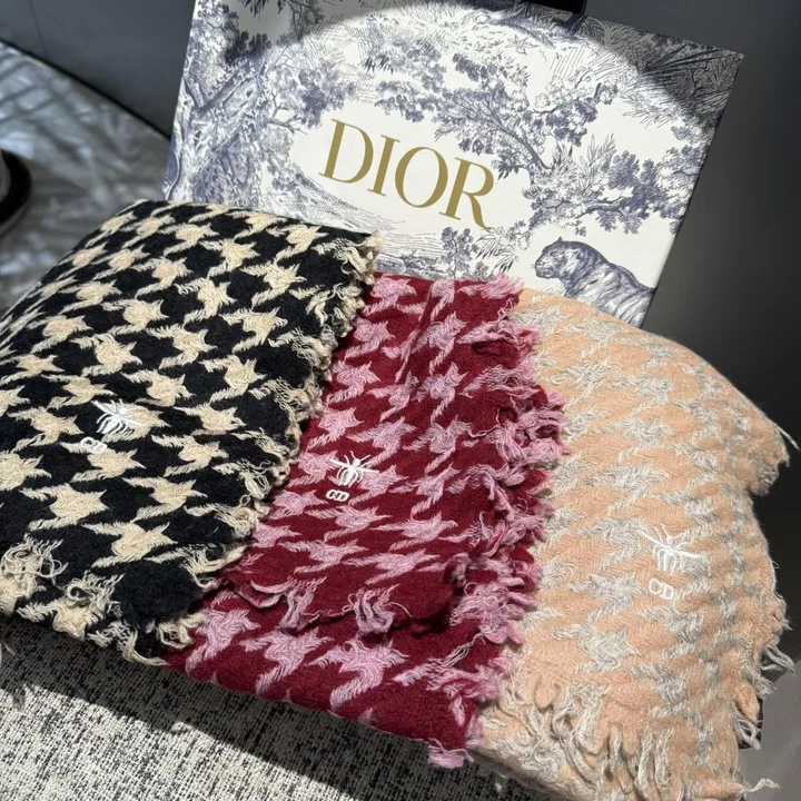 スーパーコピー シャネル マフラー