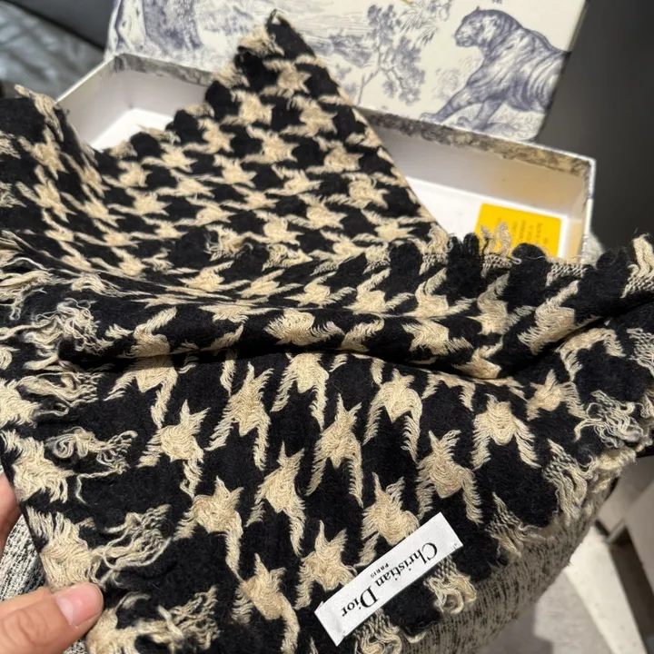 スーパーコピー シャネル マフラー