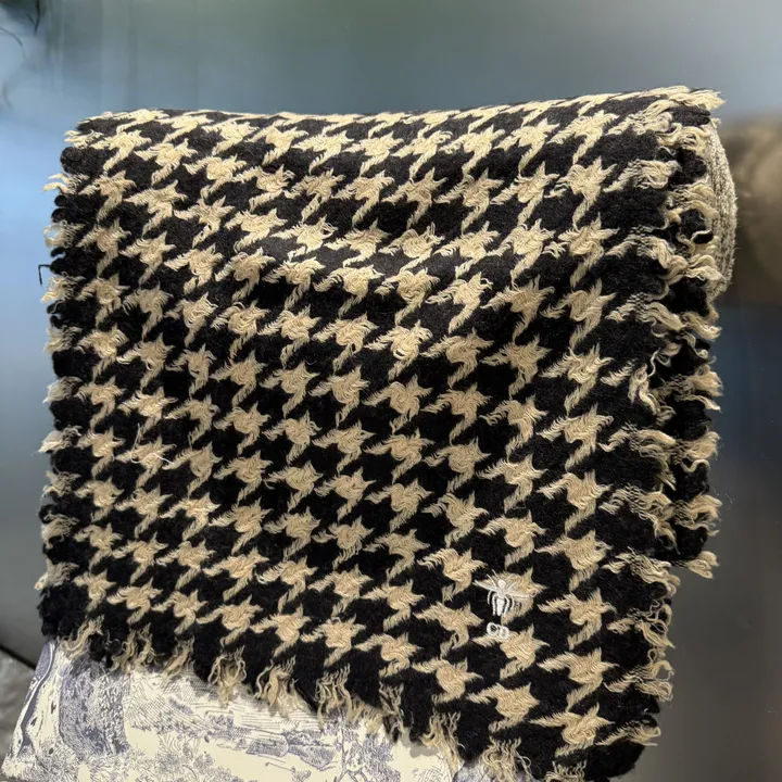 スーパーコピー シャネル マフラー