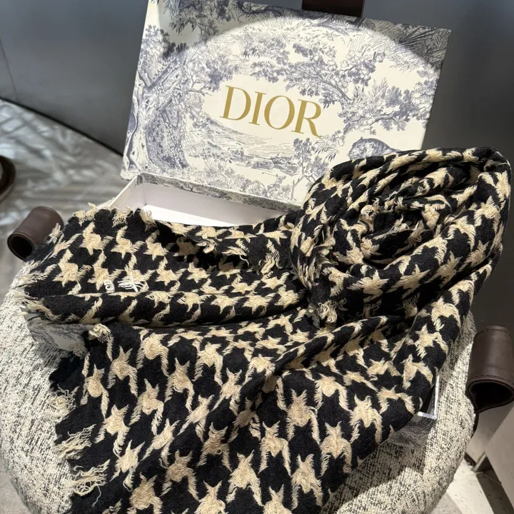 スーパーコピー シャネル マフラー