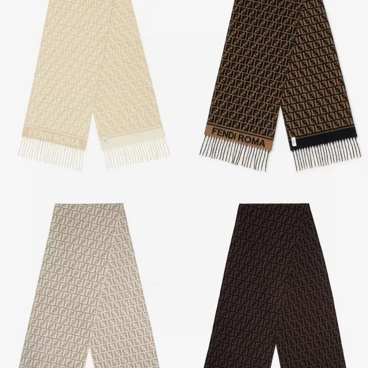 スーパーコピー フェンディ マフラー