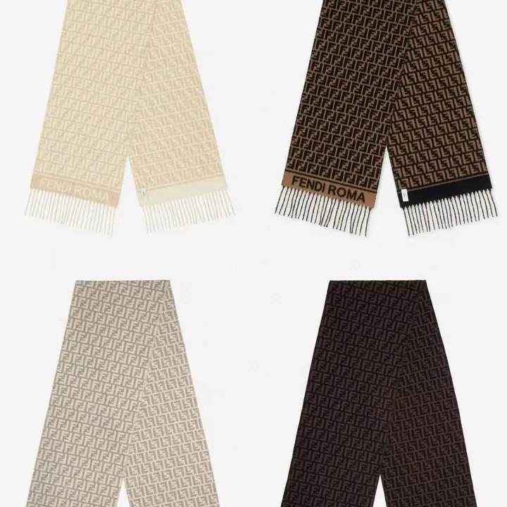 スーパーコピー フェンディ マフラー