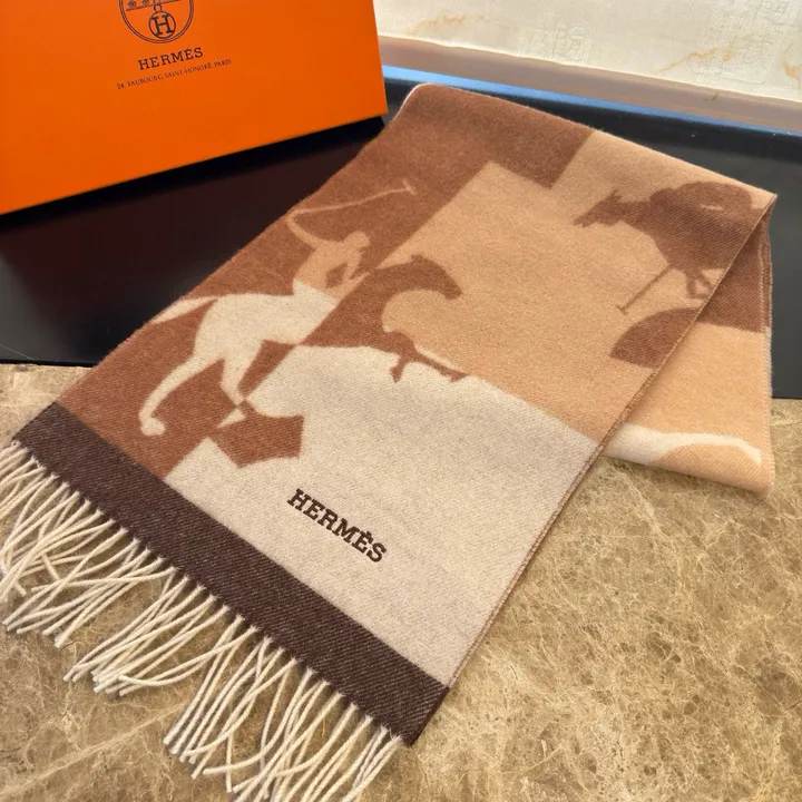 スーパーコピー エルメス マフラー