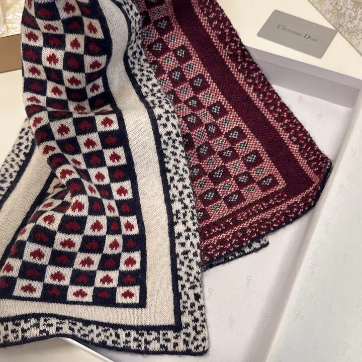 スーパーコピー ディオール マフラー