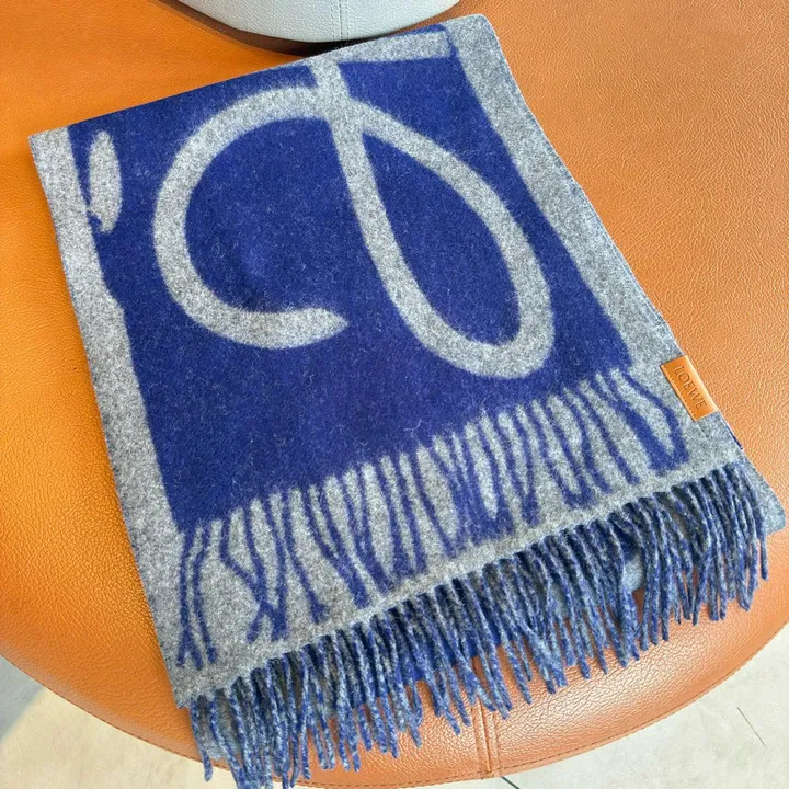 スーパーコピー ロエベ マフラー