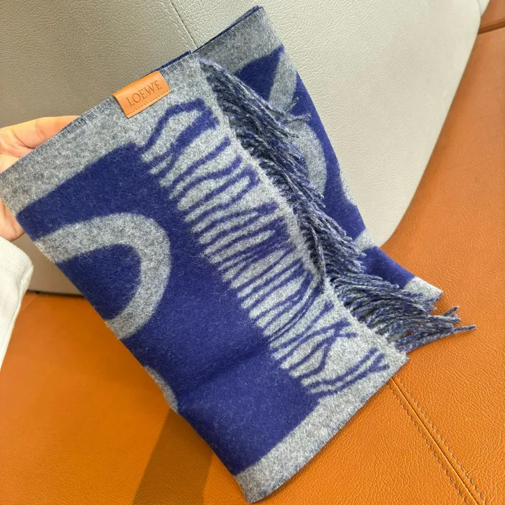 スーパーコピー ロエベ マフラー