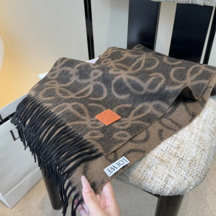 スーパーコピー ロエベ マフラー