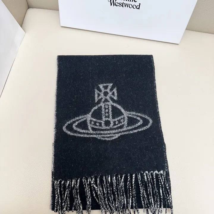 スーパーコピー ヴィヴィアン・ウエストウッド マフラー