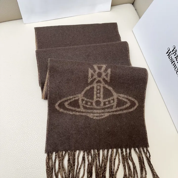 スーパーコピー ヴィヴィアン・ウエストウッド マフラー