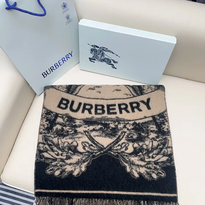 スーパーコピー バーバリー ス マフラー