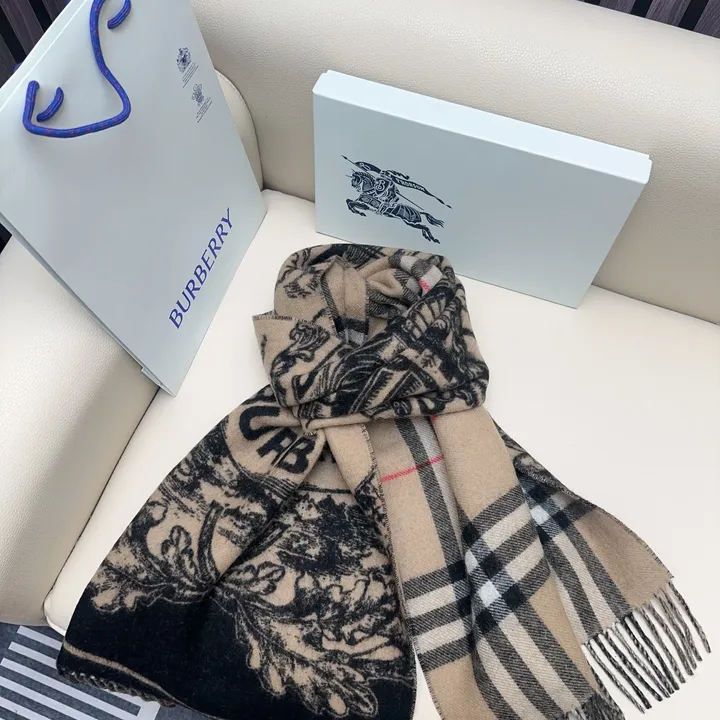 スーパーコピー バーバリー ス マフラー