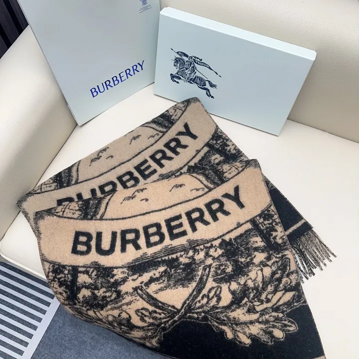 スーパーコピー バーバリー ス マフラー