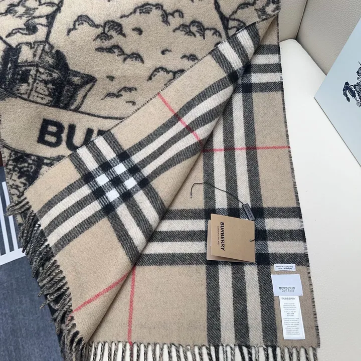 スーパーコピー バーバリー ス マフラー