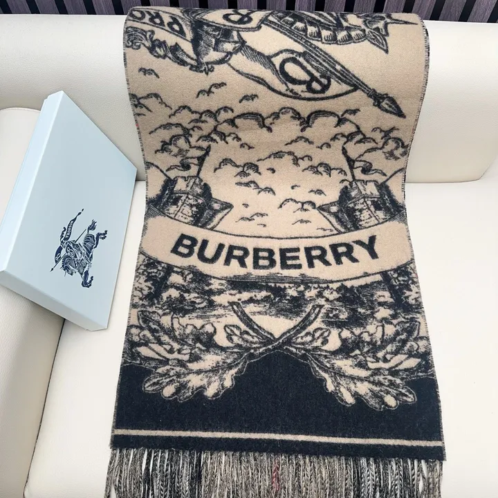 スーパーコピー バーバリー ス マフラー