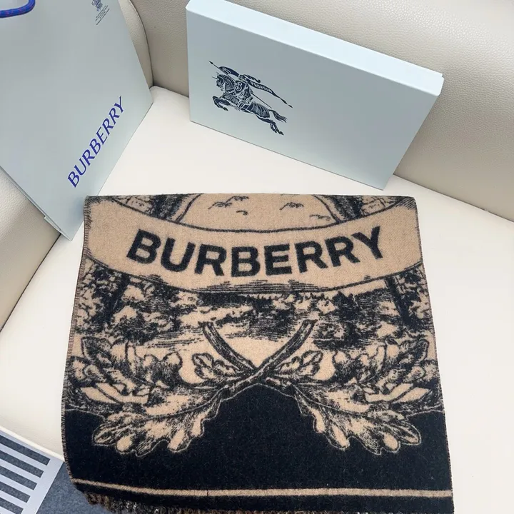 スーパーコピー バーバリー ス マフラー