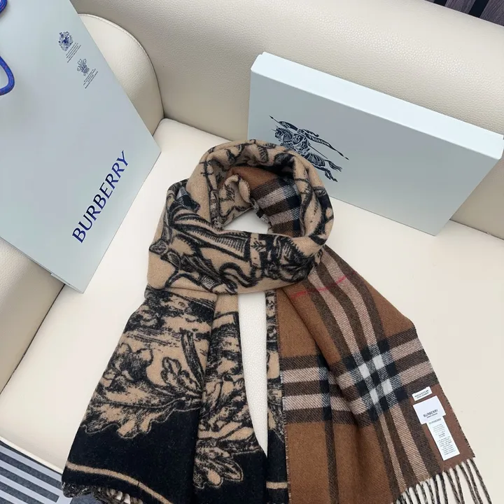 スーパーコピー バーバリー ス マフラー