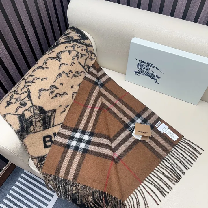 スーパーコピー バーバリー ス マフラー