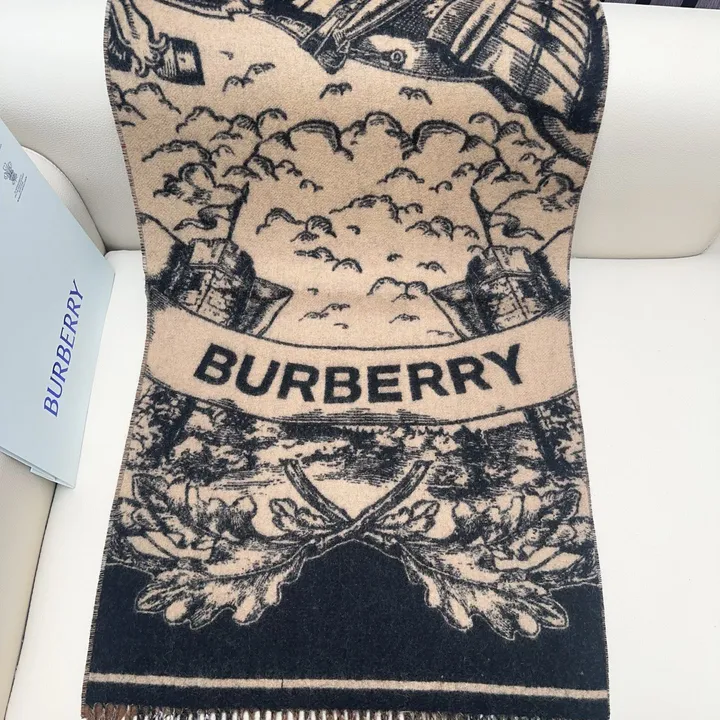 スーパーコピー バーバリー ス マフラー