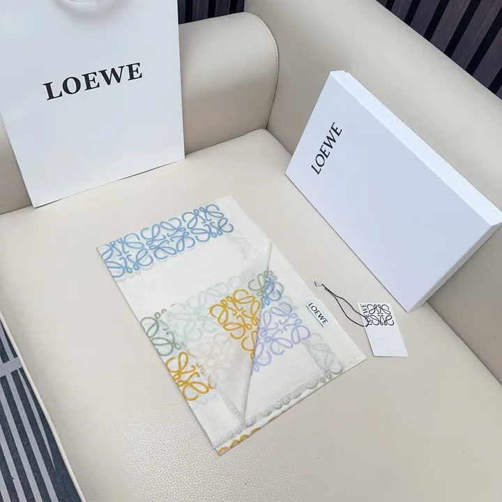 スーパーコピー ロエベ マフラー