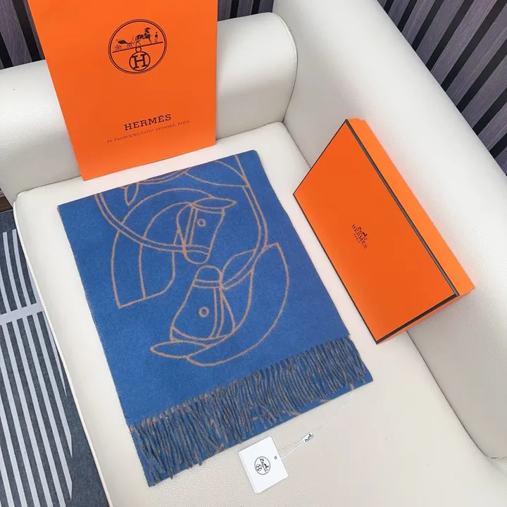 スーパーコピー エルメス マフラー