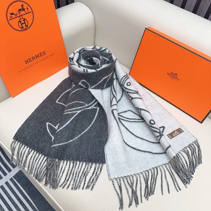 スーパーコピー エルメス マフラー