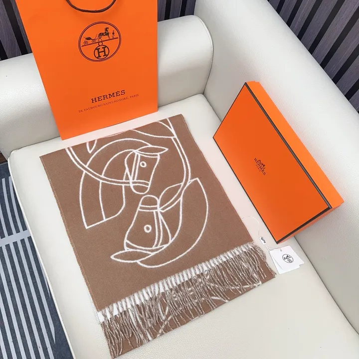 スーパーコピー エルメス マフラー