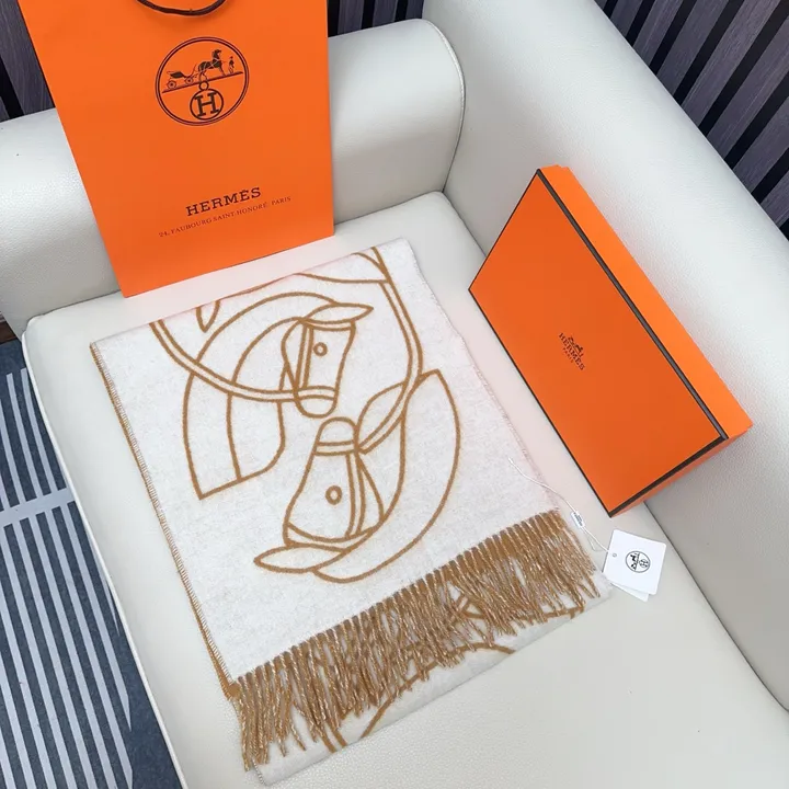 スーパーコピー エルメス マフラー