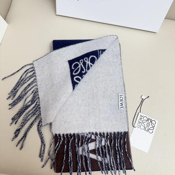 スーパーコピー ロエベ マフラー