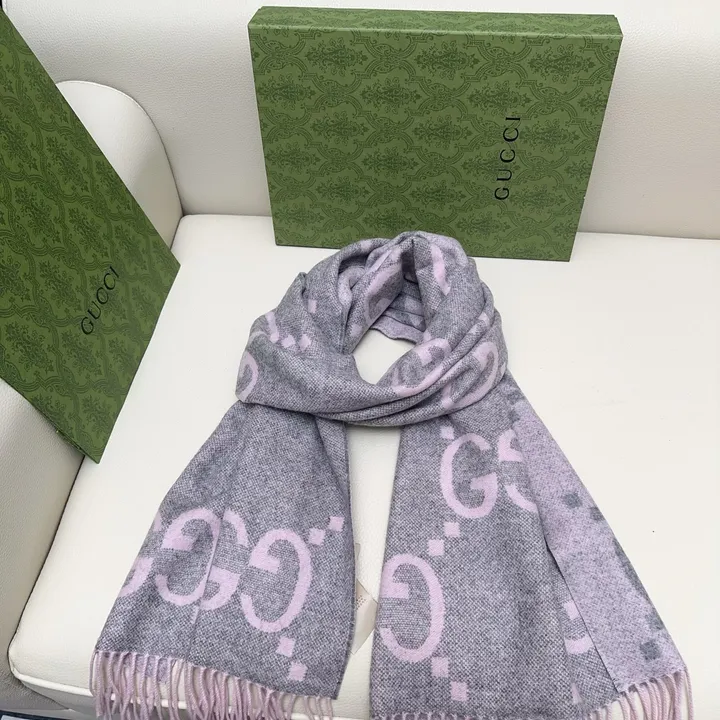 スーパーコピー グッチ マフラー