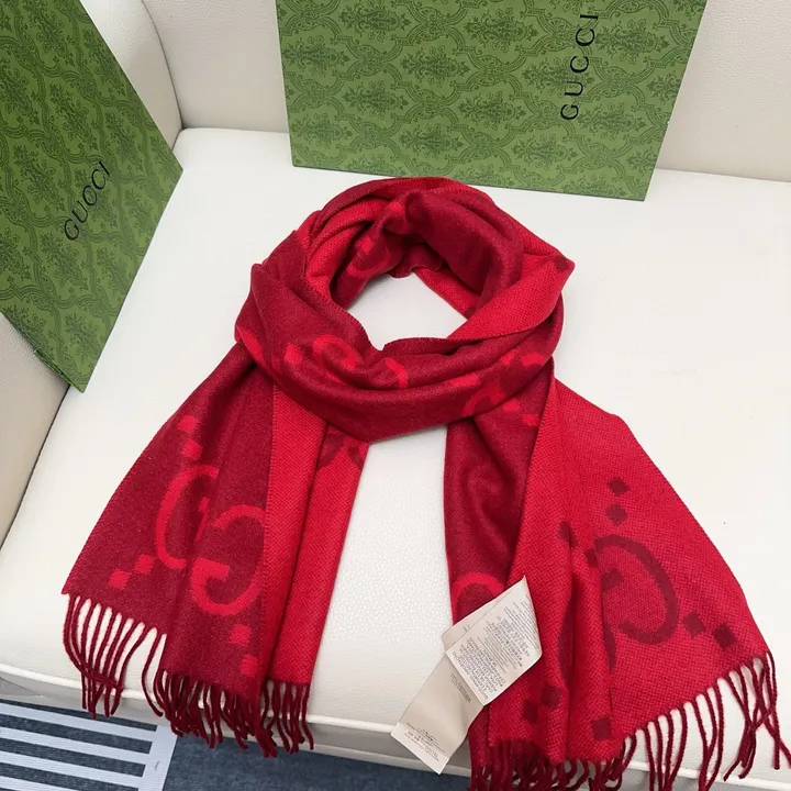 スーパーコピー グッチ マフラー