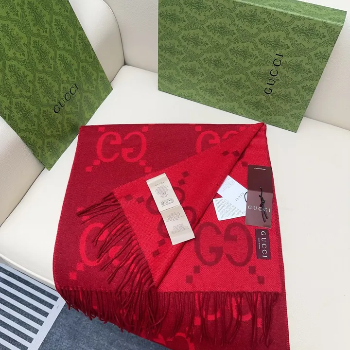 スーパーコピー グッチ マフラー