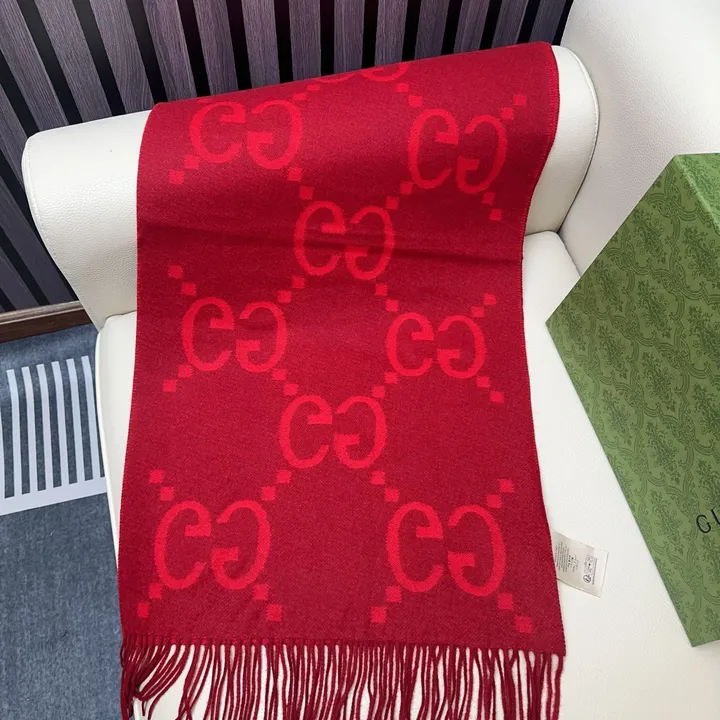 スーパーコピー グッチ マフラー