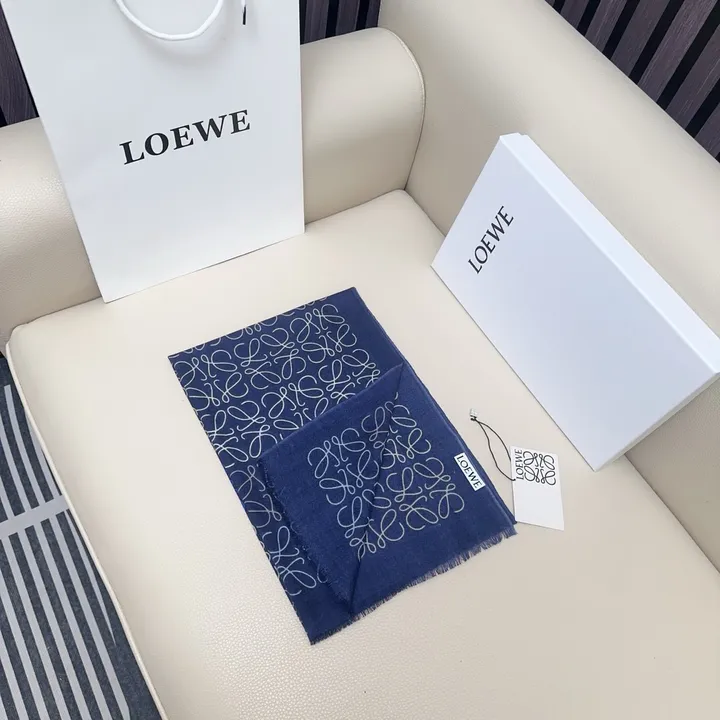 スーパーコピー ロエベ マフラー