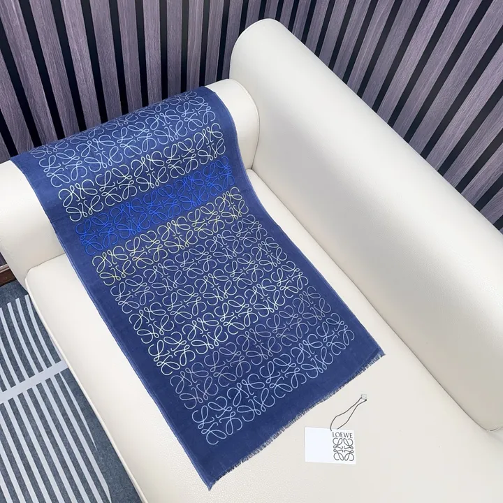 スーパーコピー ロエベ マフラー