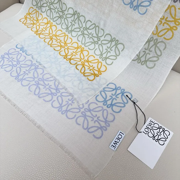 スーパーコピー ロエベ マフラー