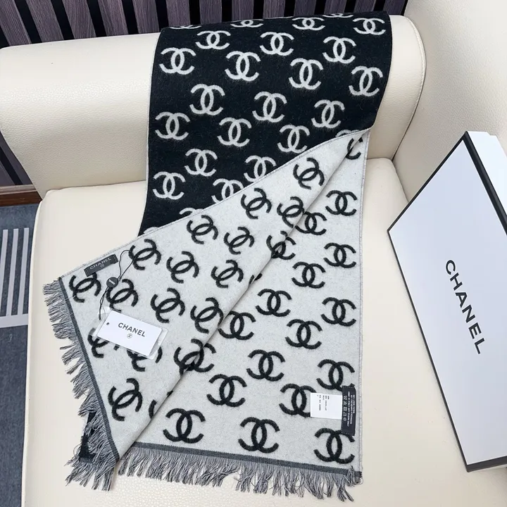 スーパーコピー シャネル マフラー