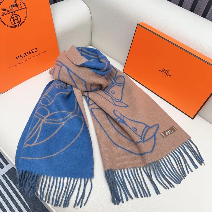 スーパーコピー エルメス マフラー