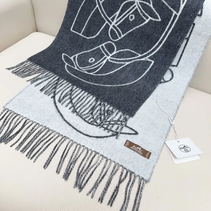 スーパーコピー エルメス マフラー