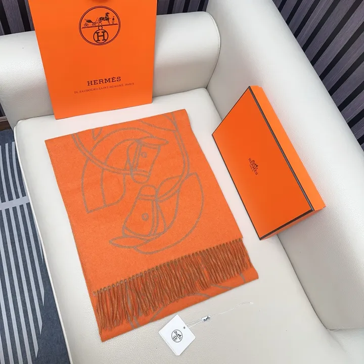 スーパーコピー エルメス マフラー